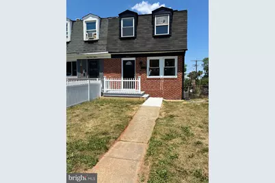 2717 Wegworth Lane, Baltimore, MD 21230 - Photo 2