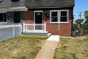 2717 Wegworth Ln, Baltimore, MD 21230 - Photo 2