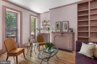 1211 Bolton Street, Baltimore, MD 21217 - Photo 6