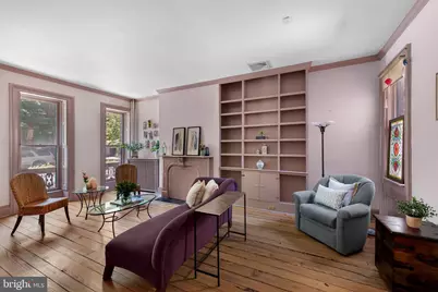 1211 Bolton Street, Baltimore, MD 21217 - Photo 12