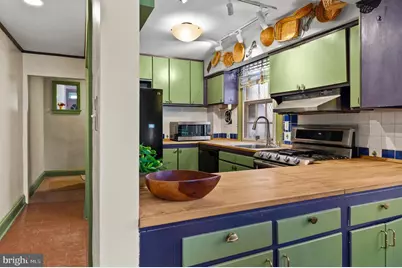 1211 Bolton Street, Baltimore, MD 21217 - Photo 20
