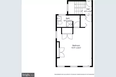 1211 Bolton Street, Baltimore, MD 21217 - Photo 54