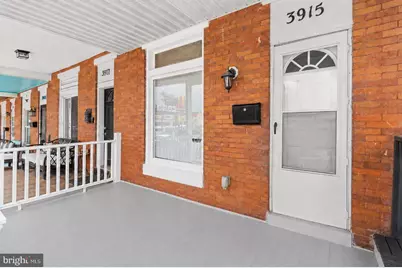 3915 Falls Road, Baltimore, MD 21211 - Photo 2