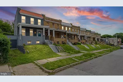 2916 Presbury Street, Baltimore, MD 21216 - Photo 38