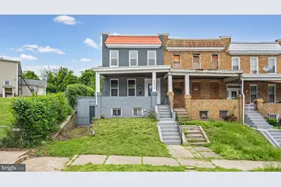 2916 Presbury Street, Baltimore, MD 21216 - Photo 40