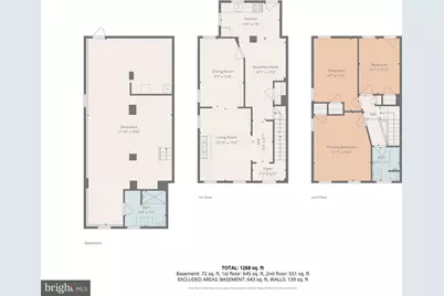 2916 Presbury Street, Baltimore, MD 21216 - Photo 36