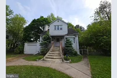 4405 Raspe Avenue, Baltimore, MD 21206 - Photo 1