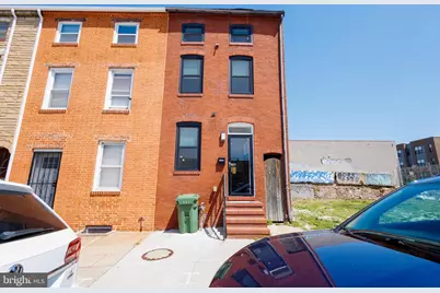 1310 Gough Street, Baltimore, MD 21231 - Photo 1
