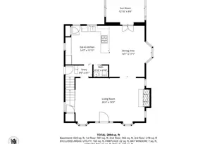 2409 Chesterfield Ave, Baltimore, MD 21213 - Photo 44