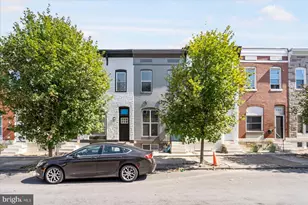 731 N Patterson Park Ave, Baltimore, MD 21205 - Photo 1