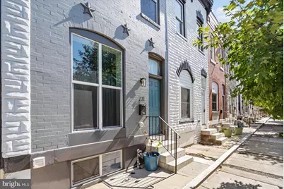 731 N Patterson Park Avenue, Baltimore, MD 21205 - Photo 2