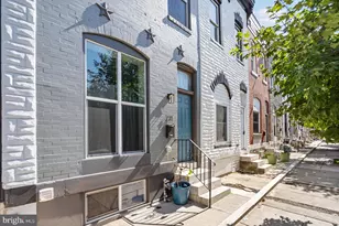 731 N Patterson Park Ave, Baltimore, MD 21205 - Photo 2