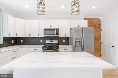 731 N Patterson Park Avenue, Baltimore, MD 21205 - Photo 4