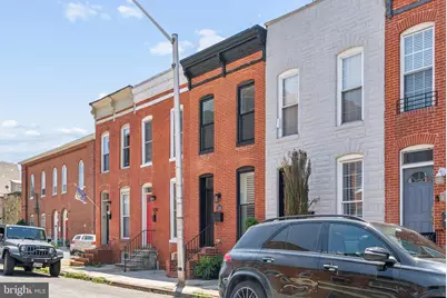 1228 Patapsco Street, Baltimore, MD 21230 - Photo 38