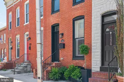 1228 Patapsco Street, Baltimore, MD 21230 - Photo 40