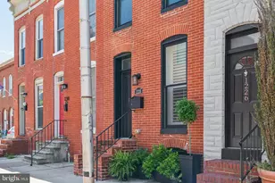 1228 Patapsco St, Baltimore, MD 21230 - Photo 40