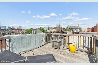 1228 Patapsco Street, Baltimore, MD 21230 - Photo 2