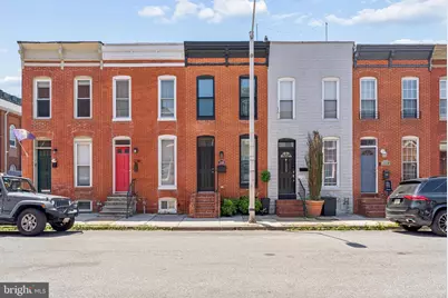 1228 Patapsco Street, Baltimore, MD 21230 - Photo 36