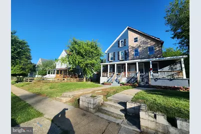 3516 Hayward Avenue, Baltimore, MD 21215 - Photo 1