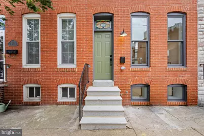 1307 Haubert Street, Baltimore, MD 21230 - Photo 2