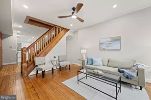 1307 Haubert St, Baltimore, MD 21230 - Photo 4