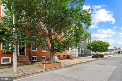 1307 Haubert Street, Baltimore, MD 21230 - Photo 38