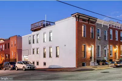 3200 Fleet Street, Baltimore, MD 21224 - Photo 1