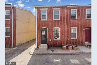 916 Bevan Street, Baltimore, MD 21230 - Photo 2