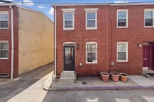 916 Bevan St, Baltimore, MD 21230 - Photo 2