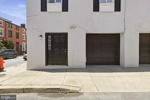 20 E Wheeling St, Baltimore, MD 21230 - Photo 2