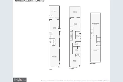 101 East Avenue, Baltimore, MD 21224 - Photo 38