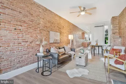 2837 Huntingdon Avenue, Baltimore, MD 21211 - Photo 1
