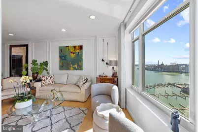 100 Harborview Drive #1708, Baltimore, MD 21230 - Photo 4