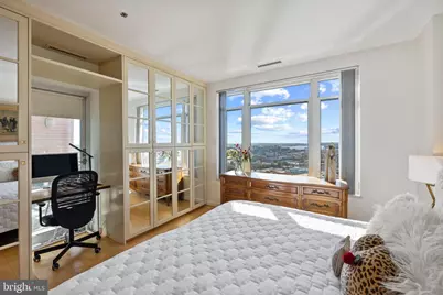 100 Harborview Drive #1708, Baltimore, MD 21230 - Photo 24