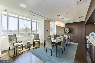 100 Harborview Drive #1708, Baltimore, MD 21230 - Photo 36
