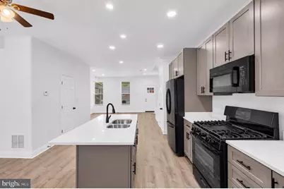 1077 Ellicott Drive, Baltimore, MD 21216 - Photo 2