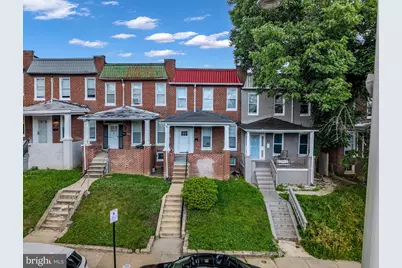 1077 Ellicott Drive, Baltimore, MD 21216 - Photo 28
