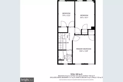 1077 Ellicott Drive, Baltimore, MD 21216 - Photo 34