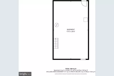 1077 Ellicott Drive, Baltimore, MD 21216 - Photo 36