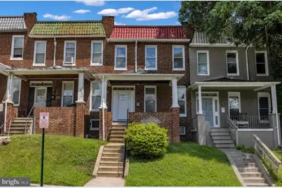 1077 Ellicott Drive, Baltimore, MD 21216 - Photo 32