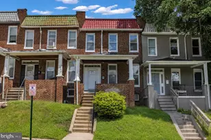 1077 Ellicott Dr, Baltimore, MD 21216 - Photo 32