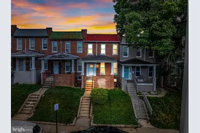 1077 Ellicott Drive, Baltimore, MD 21216 - Photo 30