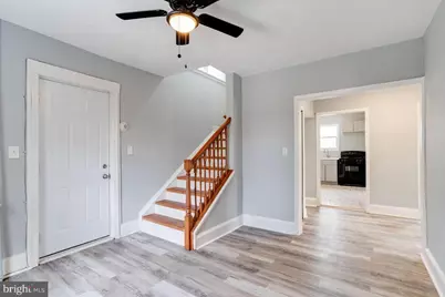 3401 W Rogers Avenue, Baltimore, MD 21215 - Photo 4