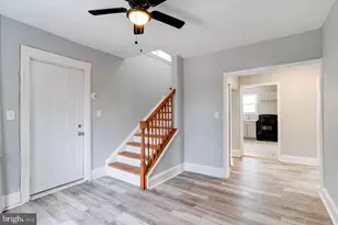 3401 W Rogers Ave, Baltimore, MD 21215 - Photo 4