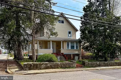 3401 W Rogers Avenue, Baltimore, MD 21215 - Photo 1