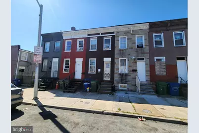 1605 Cole Street, Baltimore, MD 21223 - Photo 2