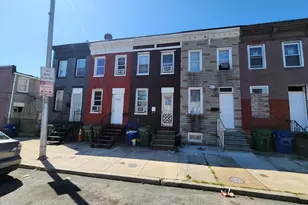 1605 Cole St, Baltimore, MD 21223 - Photo 2