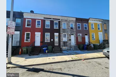 1605 Cole Street, Baltimore, MD 21223 - Photo 1