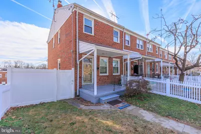 1449 Roland Heights Avenue, Baltimore, MD 21211 - Photo 2