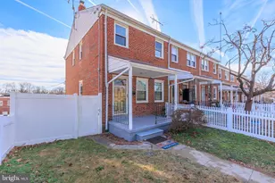1449 Roland Heights Ave, Baltimore, MD 21211 - Photo 2